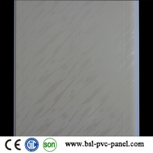 Hostamp 25cm Panel de PVC de 7mm caliente en India